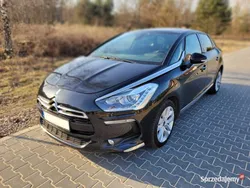 Citroën DS5