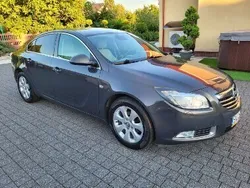 Inny kolor Używany 2013 Opel Insignia Country Tourer Kombi | 26 500 zł (Drogi)