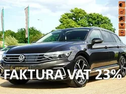 Grafitowy Używany 2020 VW Passat GTE Kombi | 79 700 zł