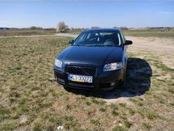 Używany 2008 Audi A3 | 22 500 zł (Dość drogi)