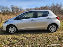 Używany 2015 Toyota Yaris | 29 000 zł (Uczciwa cena)