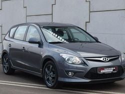 Inny kolor Używany 2011 Hyundai i30 Kombi | 21 500 zł (Dość drogi)
