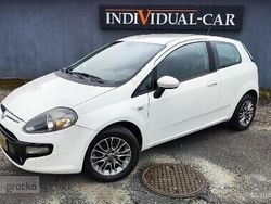 Biały Używany 2011 Fiat Punto Evo Hatchback | 17 900 zł (Drogi)