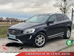 Inny kolor Używany 2015 Volvo XC60 SUV | 66 999 zł (Super Cena)