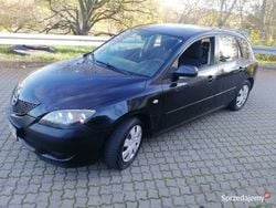 Używany 2005 Mazda 3 | 4999 zł (Uczciwa cena)