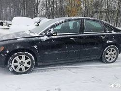 Czarny Używany 2005 Volvo S40 Sedan/Limuzyna | 3200 zł (Uczciwa cena)