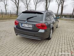 Używany 2006 BMW 318 | 12 900 zł (Dobra cena)