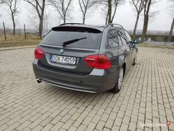 Używany 2006 BMW 318 | 12 900 zł (Uczciwa cena)