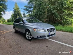 Używany 2009 Volvo V70 Kombi | 17 900 zł (Uczciwa cena)