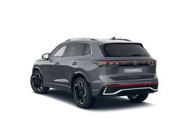 Nowe 2025 VW Tiguan SUV | 254 400 zł