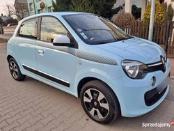 Niebieski Używany 2015 Renault Twingo Hatchback | 18 900 zł (Dobra cena)