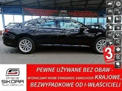 Czarny Używany 2022 VW Arteon Sedan/Limuzyna | 149 900 zł (Uczciwa cena)