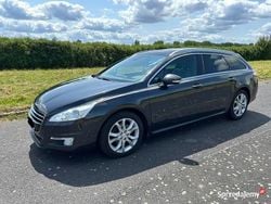 Używany 2014 Peugeot 508 Allure | 22 900 zł (Super Cena)