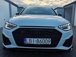 Używany 2020 Audi S4 Comfort | 177 777 zł