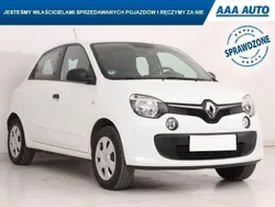 Biały Używany 2017 Renault Twingo Hatchback | 21 999 zł