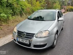 Inny kolor Używany 2008 VW Golf VI Sedan/Limuzyna | 15 800 zł
