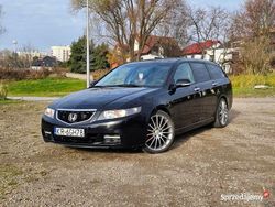 Używany 2004 Honda Accord Kombi | 12 300 zł