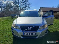 Używany 2009 Volvo XC60 SUV | 43 000 zł (Drogi)