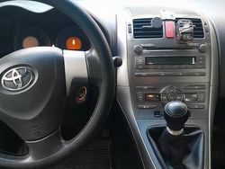 Używany 2009 Toyota Auris | 15 500 zł