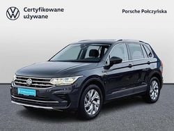 Używany 2023 VW Tiguan SUV | 134 800 zł