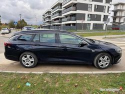 Używany 2018 Opel Insignia Kombi | 35 000 zł (Dobra cena)