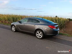 Używany 2011 Opel Insignia | 12 500 zł (Uczciwa cena)