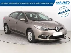 Beżowy Używany 2013 Renault Fluence Sedan/Limuzyna | 20 499 zł (Uczciwa cena)
