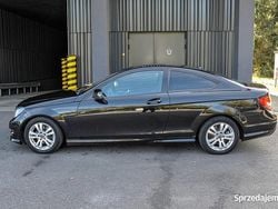 Używany 2011 Mercedes A250 Coupe | 28 500 zł