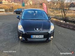 Używany 2010 Peugeot 5008 Minivan | 19 999 zł (Uczciwa cena)
