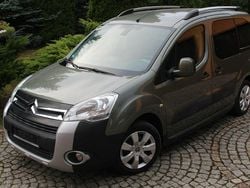 Szary Używany 2010 Citroën Berlingo Minivan | 20 700 zł (Uczciwa cena)