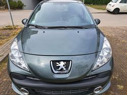 Inny kolor Używany 2010 Peugeot 207 Sedan/Limuzyna | 11 800 zł (Uczciwa cena)