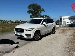 Inny kolor Używany 2017 Volvo XC90 SUV | 94 999 zł (Uczciwa cena)