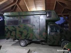 Używany 2002 VW T4 Van | 59 000 zł