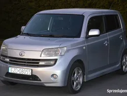 Używany 2009 Daihatsu Materia Minivan | 16 900 zł