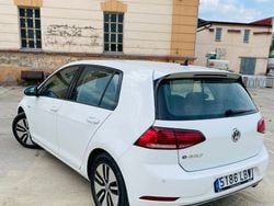 Używany 2019 VW e-Golf Hatchback | 73 000 zł
