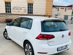 Używany 2019 VW e-Golf Hatchback | 73 000 zł