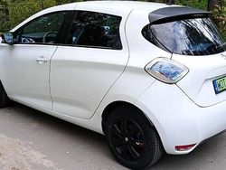 Używany 2015 Renault Zoe Hatchback | 22 000 zł