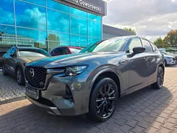 Nowe 2024 Mazda CX-60 SUV | 229 999 zł