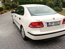 Używany 2004 Saab 9-3 | 10 000 zł (Uczciwa cena)