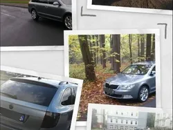 Używany 2010 Skoda Superb | 36 800 zł (Dość drogi)