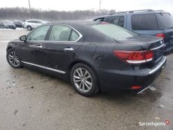 Używany 2013 Lexus LS460 Sedan/Limuzyna | 55 000 zł