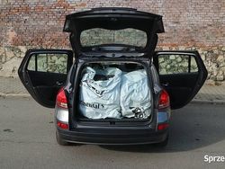 Beżowy Używany 2009 Renault Clio GrandTour Kombi | 13 900 zł (Uczciwa cena)