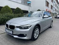 Srebrny (metalik) Używany 2014 BMW 230 Kombi | 42 999 zł