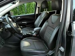Inny kolor Używany 2016 Ford Kuga Titanium SUV | 43 500 zł (Super Cena)