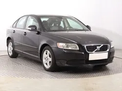 Czarny Używany 2010 Volvo S40 Sedan/Limuzyna | 18 999 zł (Uczciwa cena)