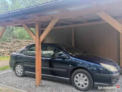 Używany 2005 Citroën C5 | 5760 zł (Uczciwa cena)
