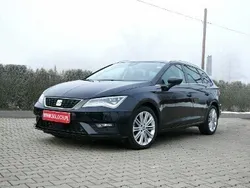Seat Leon ST