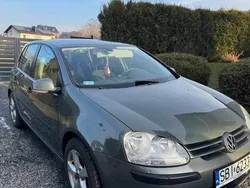Używany 2003 VW Golf IV | 9500 zł (Drogi)
