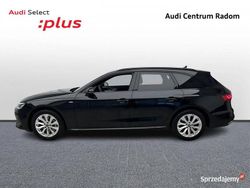Czarny Używany 2022 Audi A4 Ambiente Kombi | 159 980 zł