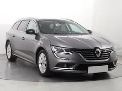 Szary Używany 2019 Renault Talisman Kombi | 57 999 zł (Uczciwa cena)